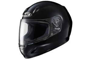 CY-Y Youth Helmet Gloss: Description
HJC has created a true youth helmet with the CL-Y