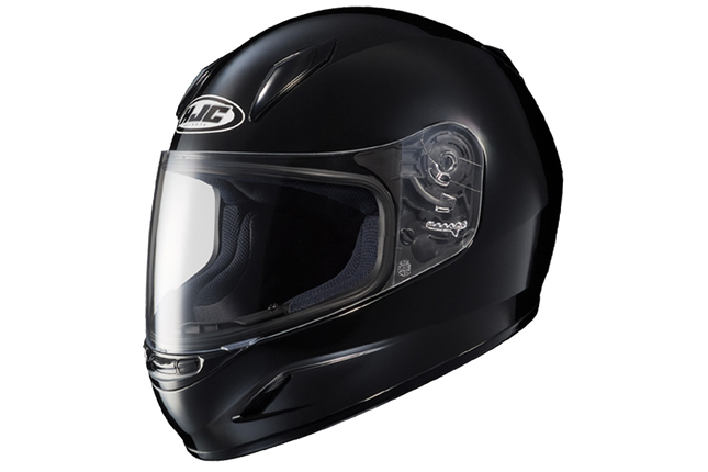 CY-Y Youth Helmet Gloss