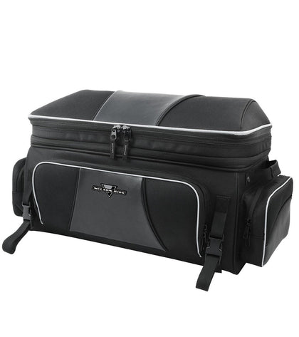 NR-300 Rt.1 Traveler Tour Bag: Features:

Lifetime Warranty
Industry leading UltraMax fabric for maximum UV protection
Mounts