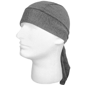 Stretch Z-Rag Dark Grey