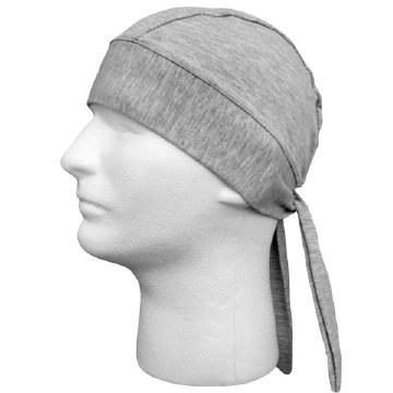 Stretch Z-Rag Light Gray