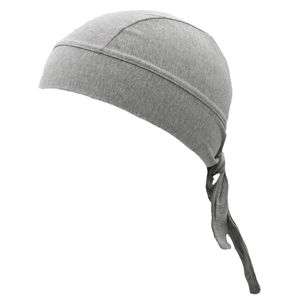 Stretch Z-Rag Light Gray: Description
Wickablilty and Breathability sets Schampa's Poly/Cotton/Lycra HeadRag apart from the r