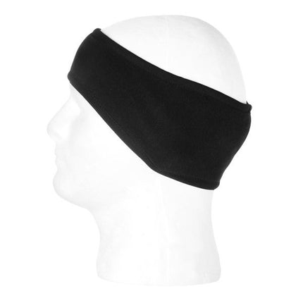 Form Fitting Headband - Eagle Leather