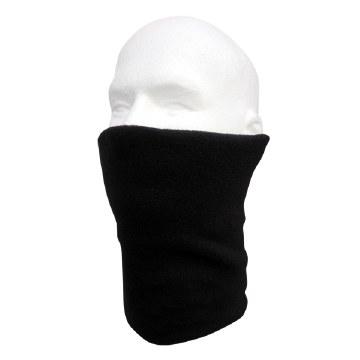 Double Layer Neckgaiter: Description
Schampa's Double Layer Fleece Neck Gaiter was one of the first products developed by SCH
