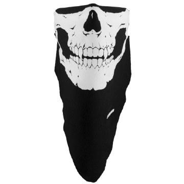 Coolskin Balaclava/Saber Tooth - Eagle Leather