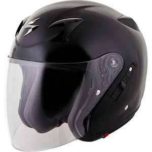EXO-CT220 Helmet Solid: Description
EXO-CT220 Helmets
The all new EXO-CT220 was designed to offer a modern, protective and fu