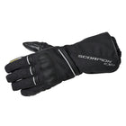 Tempest Waterproof Gloves: Features:

Unique double gauntlet with dual drain holes
Waterproof Hipora lining
100g Thinsulate i