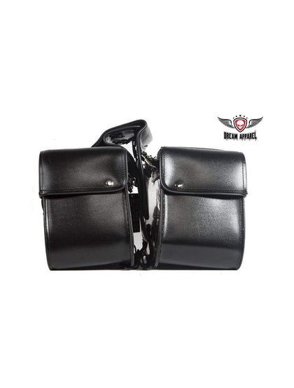 Hook Saddlebags 4079: Dimensions - 15
