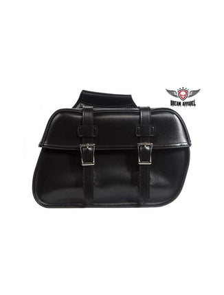 Hook Saddlebag 4079 - Eagle Leather