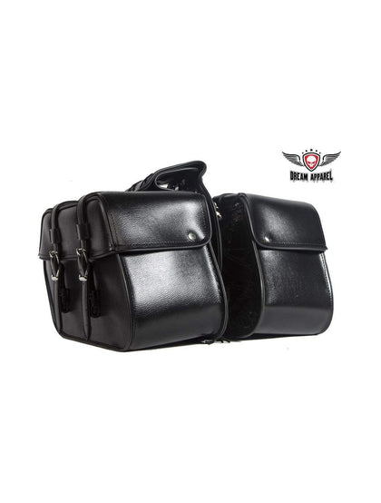 Hook Saddlebags 4079: Dimensions - 15