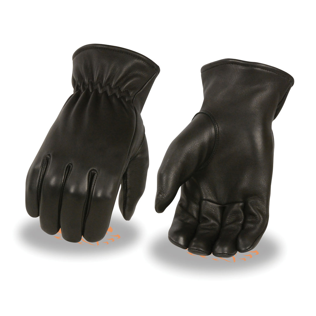 Men's Deer Skin Winter Glove