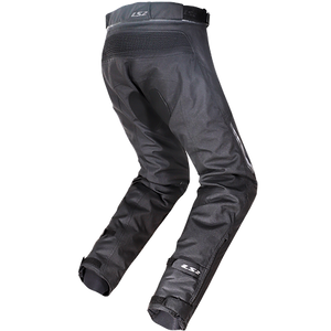 Men's Skyline Pants: CONSTRUCTION

Outer Shell: 100% Polyester
Lining: 100% Polyester

Outer Shell: Polyester 450D, Polyester