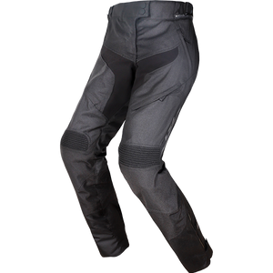Men's Skyline Pants: CONSTRUCTION

Outer Shell: 100% Polyester
Lining: 100% Polyester

Outer Shell: Polyester 450D, Polyester
