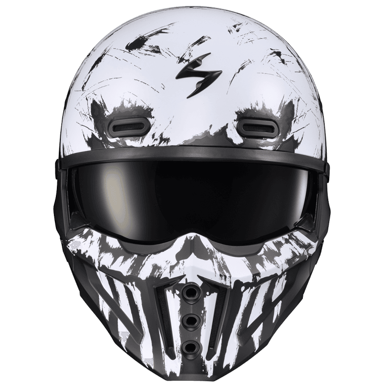 scorpion covert-x helmet Covert X Marauder Helmet