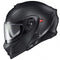 EXO GT-930 Solid: Once again Scorpion EXO redefines value and versatility with the EXO-GT930 Transformer Modular helmet, by t