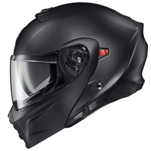 EXO GT-930 Solid: Once again Scorpion EXO redefines value and versatility with the EXO-GT930 Transformer Modular helmet, by t