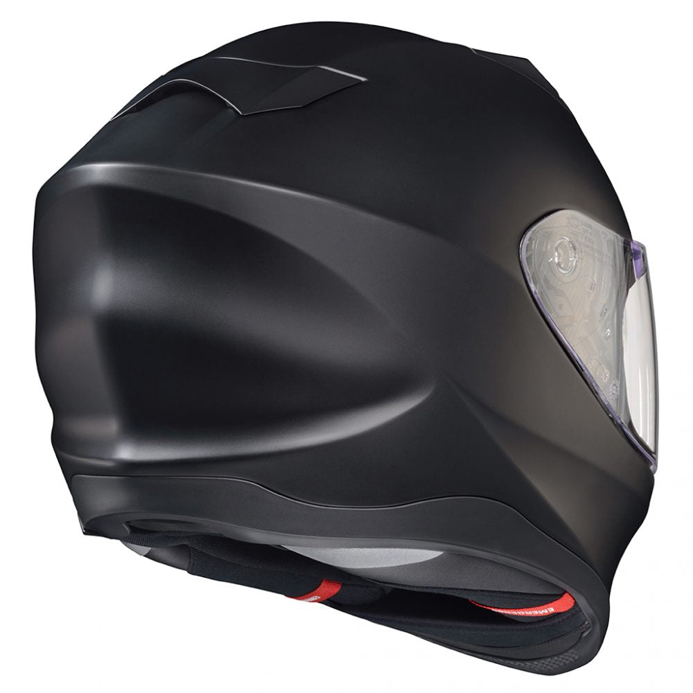 scorpion exo 500 corsica helmet Scorpion EXO-T520 Helmet - Matte Black