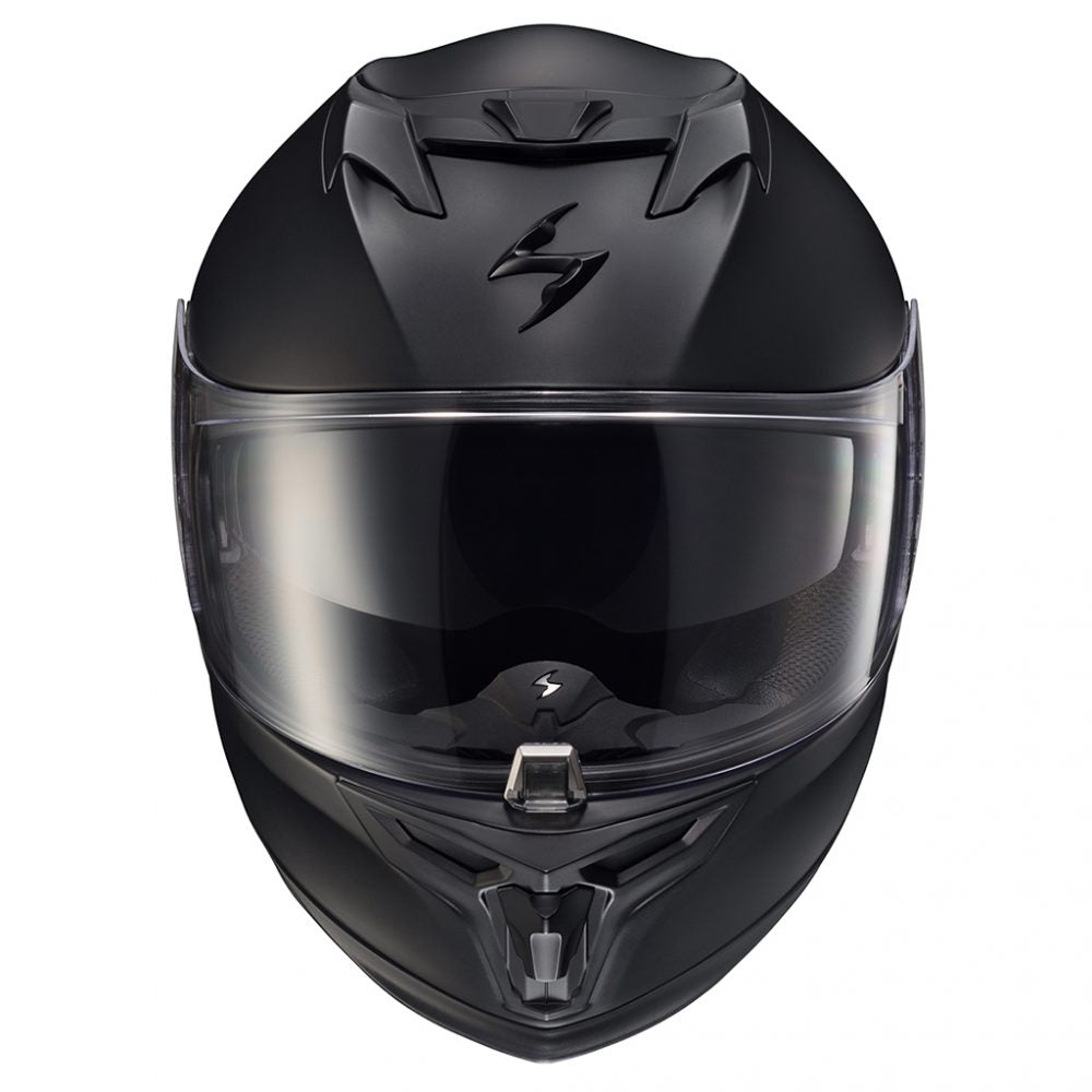 best scorpion motorcycle helmets Scorpion EXO-T520 Helmet - Matte Black