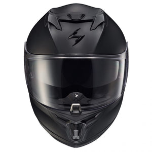 EXO-T520 Helmet Solid: The EXO-T520 features a lightweight, low-profile that's perfect for both city commutes and long-distan