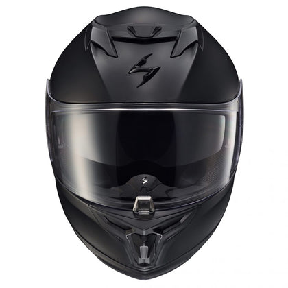 EXO-T520 Helmet Solid: The EXO-T520 features a lightweight, low-profile that's perfect for both city commutes and long-distan