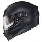 EXO-T520 Helmet Solid: The EXO-T520 features a lightweight, low-profile that's perfect for both city commutes and long-distan