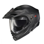 Scorpion Matte Black EXO-AT960 Modular Helmet