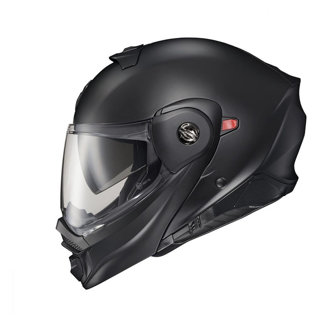 Scorpion EXO-AT960 Modular Adventure Helmet – Solid – Eagle Leather Scorpion EXO-AT960 Modular Adventure Helmet – Solid – Eagle Leather