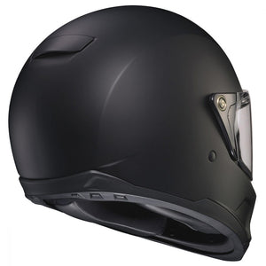 Scorpion EXO-HX1 Full Face Helmet Solid: The all new EXO-HX1 combines modern technology and craftsmanship into a versatile st
