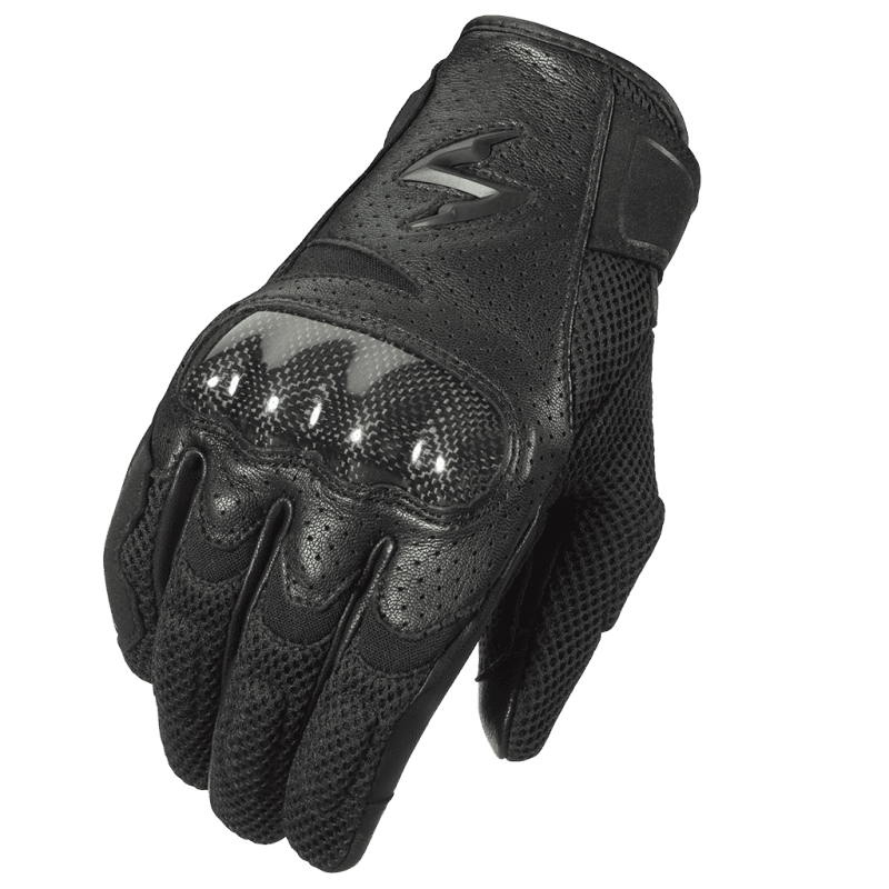 Vortex Air Glove: Description
Get the airflow you want with the protection you need from the Scorpion EXO Vortex Air glove