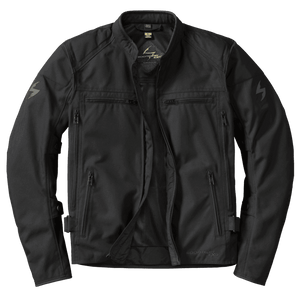 Stealthpack Jacket Black: Description
The patent pending StealthPack Jacket by Scorpion EXO