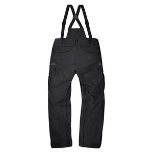 Men's Stormhawk Pants: Built from a waterproof/breathable 4-way stretch textile, the Stormhawk™ Pant is the perfect riding co
