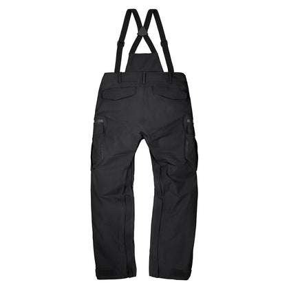 Men's Stormhawk Pants: Built from a waterproof/breathable 4-way stretch textile, the Stormhawk™ Pant is the perfect riding co