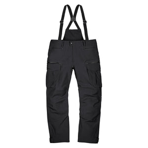 Men's Stormhawk Pants: Built from a waterproof/breathable 4-way stretch textile, the Stormhawk™ Pant is the perfect riding co