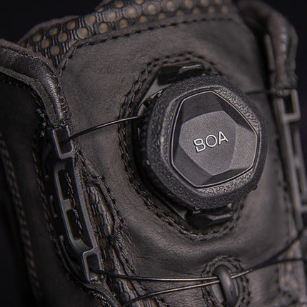 Icon StormHawk Boot