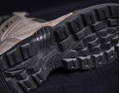 Icon StormHawk Boot: Description
From our rain-soaked rides in Portland, Oregon, comes the ICON Stormhawk™ Waterproof boot