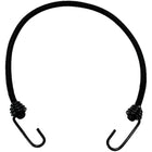 Heavy Duty Bungee 24-Inch: Description
BikeMaster Bungee Cords are available in heavy-duty 10mm black