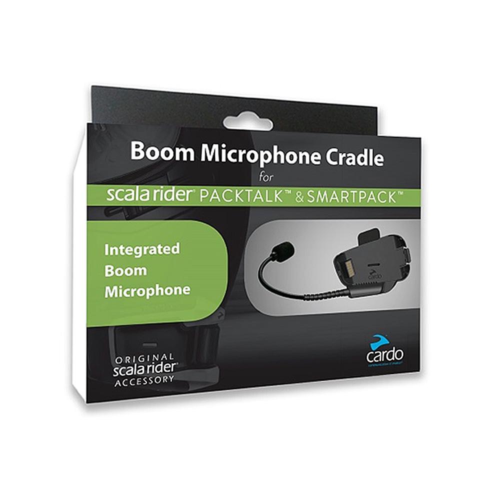 Boom Micophone Cradle - Eagle Leather