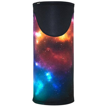Tube Windproof Orion: The ZANheadgear® SportFlex™ Series Windproof Tube is a versatile all-in-one headgear item constructed o