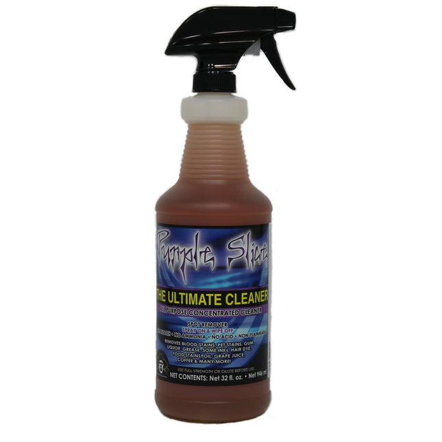 Purple Slice Ultimate Cleaner