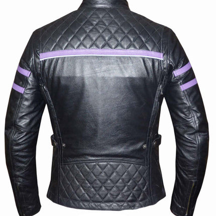 Ladies Royale Jacket