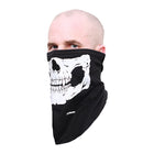Coolskin Balaclava/Skull Face: Product DescriptionNearly 20 years ago SCHAMPA introduced the Original Skull Face mask