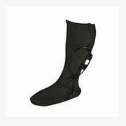 12 V Sock Liner Black: 12V Socker Liner in BlackThe socks begin warming your feet within seconds using any 12V DC power sourc