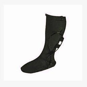 12 V Sock Liner Black: 12V Socker Liner in BlackThe socks begin warming your feet within seconds using any 12V DC power sourc