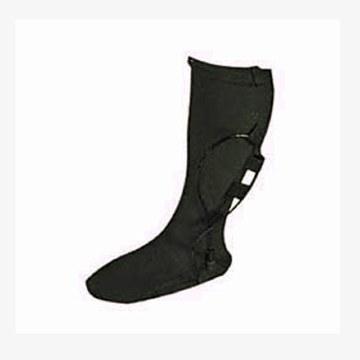 12 V Sock Liner Black: 12V Socker Liner in BlackThe socks begin warming your feet within seconds using any 12V DC power sourc