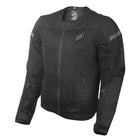 Men's Flux Air Mesh Jacket: Features:
Abrasion-resistant mesh for maximum air flow
High abrasion fabric in critical wear area