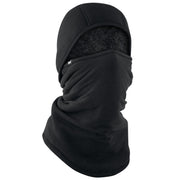 Fleece Balaclava High Pile: The ZANheadgear® SportFlex™ Series High Pile Fleece Balaclava features a soft yet, durable stretc