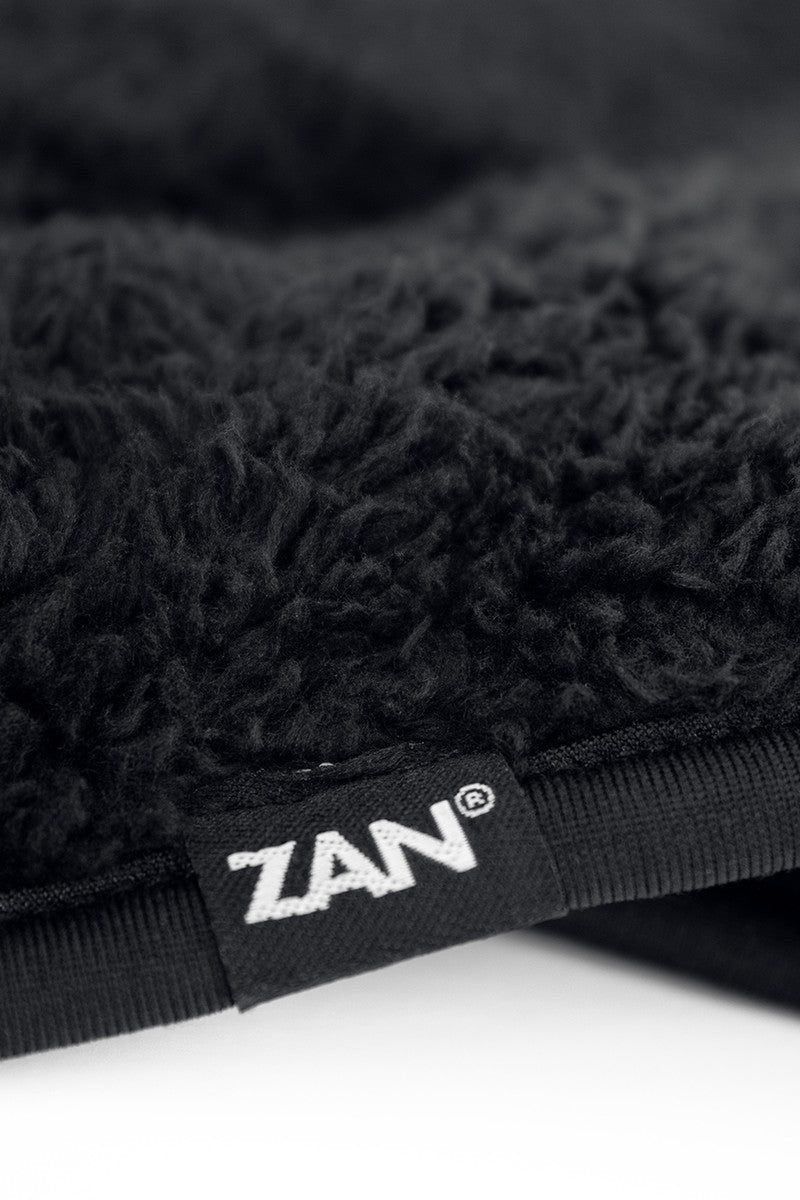 Fleece Balaclava High Pile: The ZANheadgear® SportFlex™ Series High Pile Fleece Balaclava features a soft yet, durable stretc