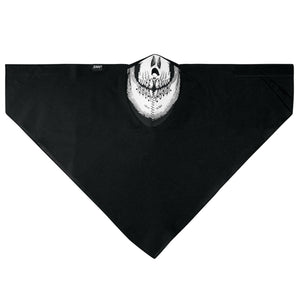 Neodanna Mask Skull: The Neodanna is a revolutionary item with multiple features