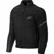 Men's Butane Jacket Black – Black