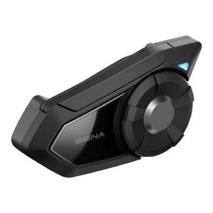 Sena 30K Bluetooth Single: Sena 30K Bluetooth HeadsetThe Sena 30K is not simply a Bluetooth headset, it is an adaptive-mesh c